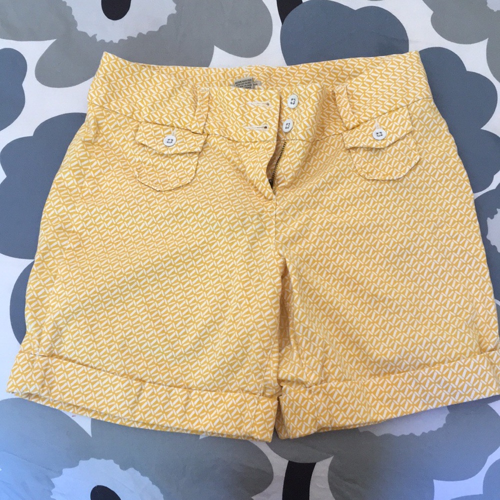 Llbean shorts